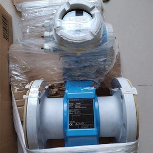 Medidor de Flujo Integrado 5P3B15-AAIBAEAFAAED5K0AA2+EB DN15 Nuevo y Original con Revestimiento de PFA, Garantía de Un Año, en Stock - Product Image 4
