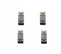 Diode électroluminescente UV LED haute puissance SVC 365 nm pour les applications de durcissement des revêtements, des encres et des adhésifs