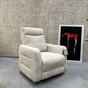 Factory direct modern electric <b>recliner</b> chair modern reclining sectional functional chair for living room - Product Image 2