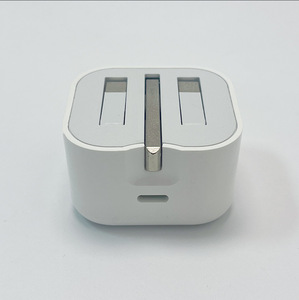 อะแดปเตอร์ชาร์จเร็ว 5V 2A QC 2.0 หัวปลั๊กแบบ US ช่องเสียบ USB เดียว สำหรับโทรศัพท์มือถือ Tecno Infinx รองรับการชาร์จเร็ว PD สำหรับ Micro Android - Product Image 6