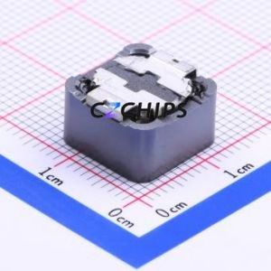 FRH1207B-1R0NT Power Inductor SMD,12.5x12.5mm ( Inductance: 1uH )( Precision: 30% Rated Current: 10A ) - Product Image 2