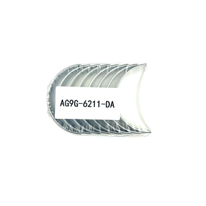 Cojinete de <span class=keywords><strong>biela</strong></span> principal del cigüeñal 203HP STD para Ford Mondeo 2,0 T 203HP accesorios de motor 2017 - Product Image 6