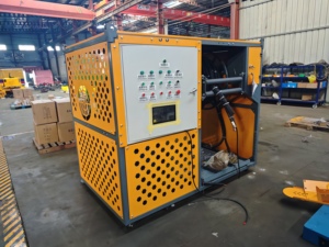 Robot Limpiador <span class=keywords><strong>de</strong></span> Fosas Sépticas, Gestión <span class=keywords><strong>de</strong></span> Residuos, Tamaño Compacto, Maniobrabilidad Flexible - Product Image 1