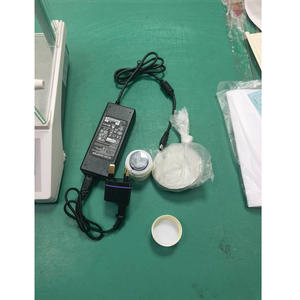 분석 규모 0.1 mg FA-E 경제 분석 균형 0.0001g 실험실 전자 저울 - Product Image 6