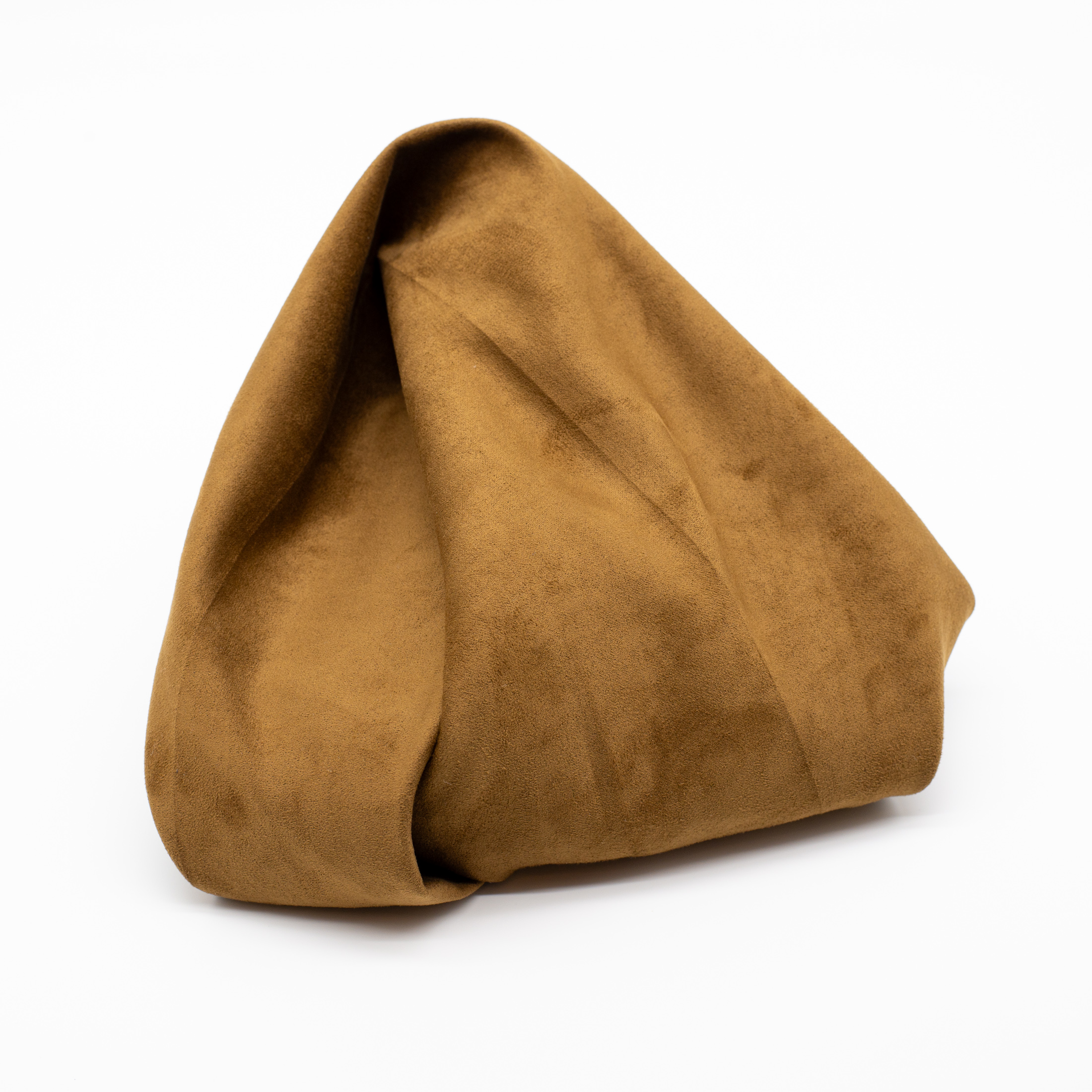 Factory Direct Supply Recycled Thick Woven Double Weft Suede Fabric for Coats and Jackets