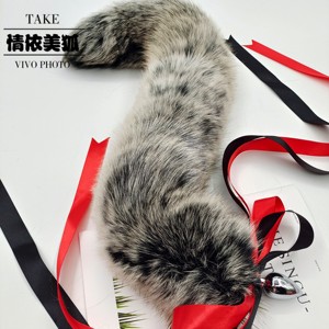 Juguetes Anales <span class=keywords><strong>de</strong></span> Metal con Cola <span class=keywords><strong>de</strong></span> Zorro Extraíble <span class=keywords><strong>de</strong></span> 7 Colores, Tapón Anal, Juguetes Eróticos, Tapón Anal, Juguetes Sexuales <span class=keywords><strong>para</strong></span> Mujeres y <span class=keywords><strong>Hombres</strong></span>, Tapón Anal Sexy <span class=keywords><strong>para</strong></span> Adultos - Product Image 1