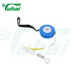 खुदरा उद्योगों के लिए पशु सुअर को मापने के लिए पशु सुअर को मापने के लिए कस्टम रिट्रेटेबल टेप उपाय - Product Image 5