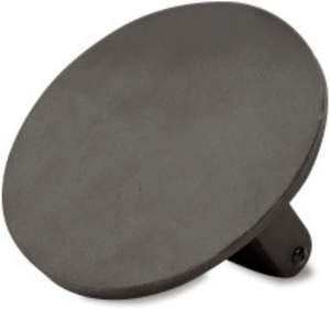 Innovative 2025 Wooden Handle <strong>Cast</strong> <strong>Iron</strong> Smashed Burger <strong>Press</strong> for Meat &amp; Poultry Tools - Product Image 2