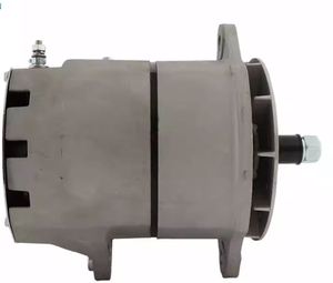 Nuevo Alternador de Auto Original de Alta Calidad 24V 105A 20R0541 con Entrega Rápida - Product Image 4