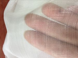 มุ้งกันแมลงกันยุงสไตล์ยุโรปที่ประตูแม่เหล็กมุ้งลวดที่ประตู - Product Image 6