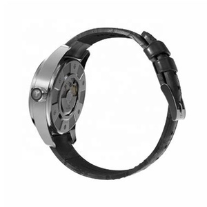 WINGMAN Sports Switzerland Automatic Watch Fashion Business Style Stainless Steel Automatic Watch for Men - Product Image 6