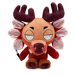 Nuevo Producto Transfronterizo, Peluche Spiritfarer, Juguete Soul Ferryman, Periférico de Juego, Muñeco Creativo, Relleno de Algodón PP, 11-30 cm, Regalo - Product Image 1