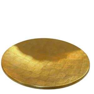 Mantel Individual de Laca Hecho a Mano, Mantel de Lujo para Mesa, Accesorio Duradero y Elegante para Mesa de Comedor, para el Hogar y Restaurantes - Product Image 4