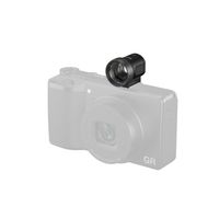 Objectif téléobjectif pour smartphone, accessoire d'objectif d'appareil photo mobile pour la photographie et la vidéo sur téléphone, vlog SmallRig 5873