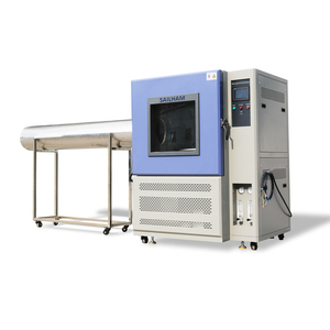 Camera di Prova a Getto d'Acqua, Camera Automatica per <span class=keywords><strong>Test</strong></span> Ambientali e Meteorologici per Componenti Elettronici - Product Image 2