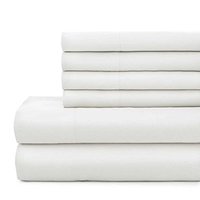 Draps de lit en coton égyptien 100% de qualité hôtelière de Dubaï, 600 fils, excellent rapport qualité-prix