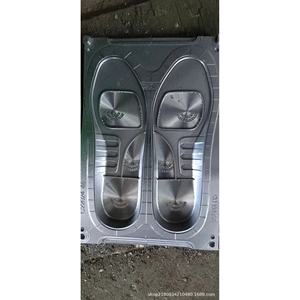 Eva Shoe <b>Insole</b> Mold High Accuracy Cold Hot Press PU Foam Mould For Shoe Manufacturing - Product Image 1