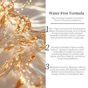 เซรั่มออร์แกนิคธรรมชาติจาก DOPI- ช่วยลดเลือนริ้วรอยและเพิ่มความกระจ่างใสใน 7 วัน ขนาด 30 มล. - Product Image 6