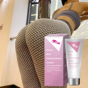 2021 original bigger buttock breasts enlargement body lotion 100g big butt cream massage for men