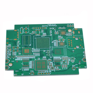 Trung Quốc MoKo Hot Bán in bảng mạch pcba lắp ráp sản xuất bảng mạch fr4 PCB Bo mạch chủ điều khiển điện tử - Product Image 5