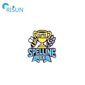 Металлические орфографические булавки - Product Image 5