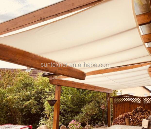 Toile Ombrage HDPE Respirant 1.8 X 2.5 M,Polyester Anti-déchirure, Protection UV 95%, Couvertures De Plantes De Serre,Filet Protection Solaire, Pour Terrasse,Extérieur, Balcon, ‎Marron