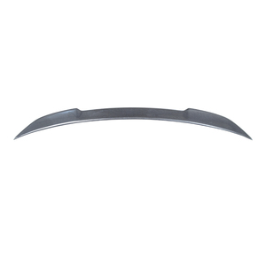 Alerón Trasero de Fibra de Carbono Estilo CS para BMW Serie 4 F33 Convertible y M4 F83, 2013-2020 - Product Image 3