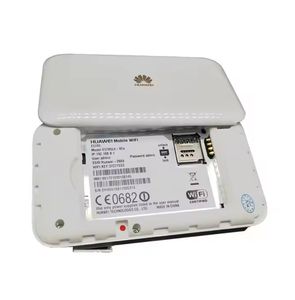 Enrutador WIFI desbloqueado, 4G, Lte, Cat6, <span class=keywords><strong>E5785</strong></span> - Product Image 2