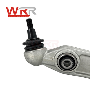 31126771894 31126760184 Brazo de control para BMW E60 E63 525i 530i, piezas fiables de suspensión delantera inferior, horquilla y barra de acoplamiento - Product Image 6