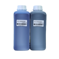 Tinta Eco Solvente Galaxy al por Mayor para Botellas de 1000ML, Impresión Digital para Impresoras de Fotos para Exteriores Ecológicas, Plotter de Inyección de Tinta, Colores Vívidos