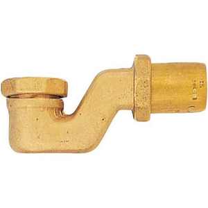 1\"1/2 Brass Bath Siphon High Quality <b>Turning</b> <b>Tool</b> for Bath Plumbing - Product Image 1