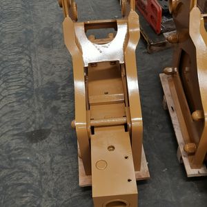 Fabricant OEM/ODM Machine portable Outil de type Rock Side pour marteau brise-roche hydraulique pour excavatrice - Product Image 4