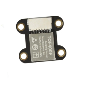 OKY3266-2 TOF400F โมดูลเซ็นเซอร์วัดระยะด้วยเลเซอร์แบบ Time-of-Flight พร้อมอินเทอร์เฟซ I2C/Serial/MODBUS - Product Image 2