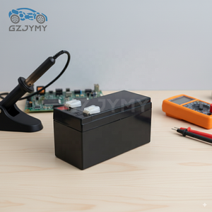 N000000 004039 Auto Original al por mayor 12A <span class=keywords><strong>auxiliar</strong></span> pequeña batería Start Stop coches <span class=keywords><strong>para</strong></span> Mercedes Benz E200 E300 ML W205 W221 W212 - Product Image 4