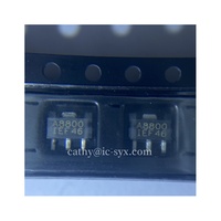 Proveedor de Componentes Electrónicos 3386P-1-501 en Oferta