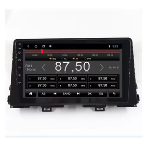 Autoradio Android 10.0 da 9 Pollici 1+32GB 4 Core per KIA <span class=keywords><strong>RIO</strong></span> LHD 2015 2016 con Wifi, Radio, Video, Stereo, GPS, FM, Audio - Product Image 3