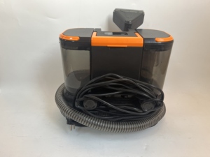 Aspiradora eléctrica compacta inteligente Tapicero <span class=keywords><strong>de</strong></span> vapor Máquina limpiadora <span class=keywords><strong>de</strong></span> manchas Aspirador <span class=keywords><strong>de</strong></span> vapor <span class=keywords><strong>de</strong></span> mano caliente húmedo y seco - Product Image 6