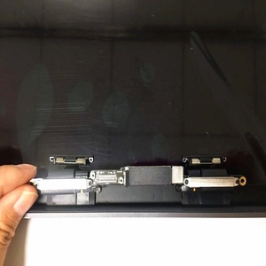 Pantalla LCD de Repuesto para <span class=keywords><strong>Macbook</strong></span> Pro 15\" con <span class=keywords><strong>Touch</strong></span> <span class=keywords><strong>Bar</strong></span>, Color Gris Espacial, 661-06375, A1707, Años 2016 y <span class=keywords><strong>2017</strong></span>, EMC 3072 3162 - Product Image 4