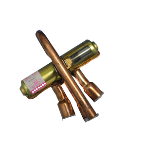 SHF-35B-67-05 de vanne d'inversion fixe à 4 voies avec SQ-A2522G-000001 à serpentin pour système de pompe à chaleur - Product Image 5