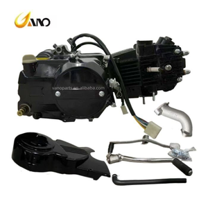 WANOU LIFO WIN100 Mozambique 100CC 110CC Venta al por Mayor de Accesorios para Motocicletas, Repuestos para Motocicletas - Product Image 4
