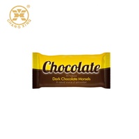 Fournisseurs chinois de matériau en aluminium BOPP de qualité alimentaire pour emballages de chocolat, de noix, de barres énergétiques et de collations