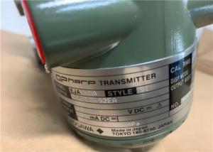Transmisor de Presión Diferencial Yokogawa EJA110A-DMS4A-8CDN de Alto Rendimiento a Buen Precio, EJA110/EJA210/EJA120, Clasificación IP68, 1 Año de Garantía - Product Image 4