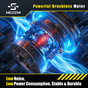 จักรยานไฟฟ้าสำหรับผู้ใหญ่ โครงอะลูมิเนียมอัลลอยด์ ขนาด 27.5 นิ้ว 36V สำหรับทุกสภาพพื้นผิว - Product Image 3