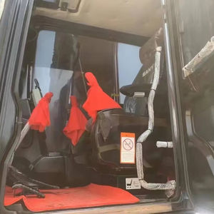 รถขุดคุณภาพสูง SANY 245H รุ่น SY245H แบบตีนตะขาบ ระบบไฮดรอลิก พร้อมเครื่องปรับอากาศ - Product Image 4