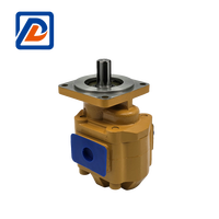 Kostengünstige Hydraulische Zahnradpumpe LW520/LW521 Lader-Arbeitspumpe XG951 Radlader-Arbeitspumpe Preiswert