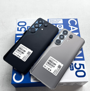 Teléfono Inteligente Económico 5G Camon 50 Pro CN7c Cn6 Modelo 2026, Pantalla de 6.9 Pulgadas, 6150 mAh, 512 GB, Desbloqueado, Compatible con Francés - Product Image 4