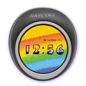 NAVLYNX ApplePie Ecran tactile Plug and Play Universal <span class=keywords><strong>CarPlay</strong></span> AI Box Android 13 Wireless Auto Netflix YouTube 4G 64G LTE GPS - Product Image 1
