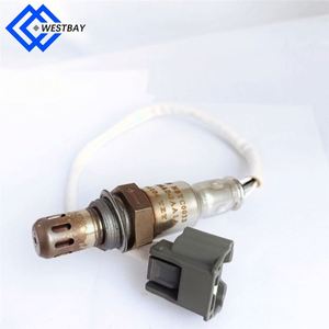 Sonde Lambda d'Oxygène Authentique Global 226A0-3AA1A pour <span class=keywords><strong>Nissan</strong></span> Sunny 1999 <span class=keywords><strong>Almera</strong></span> <span class=keywords><strong>2004</strong></span> - Product Image 6