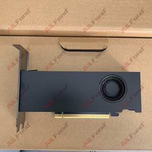 Brand New Stock RTX A2000 12GB GDDR6 GPU Graphics Card Modeling Rendering Professional Card Server Workstation <b>Computer</b> Host - Product Image 1