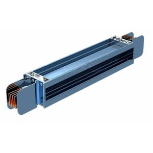 Canaleta de Distribución Inteligente para Ahorro de Energía en Centros de Datos, Edificios Inteligentes, Monitoreo de Energía IoT Comercial, Detección de Temperatura, Humedad e Incendios - Product Image 1